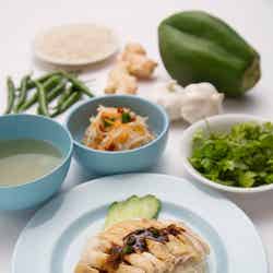 7月、タイで圧倒的人気のカオマンガイが渋谷にオープン