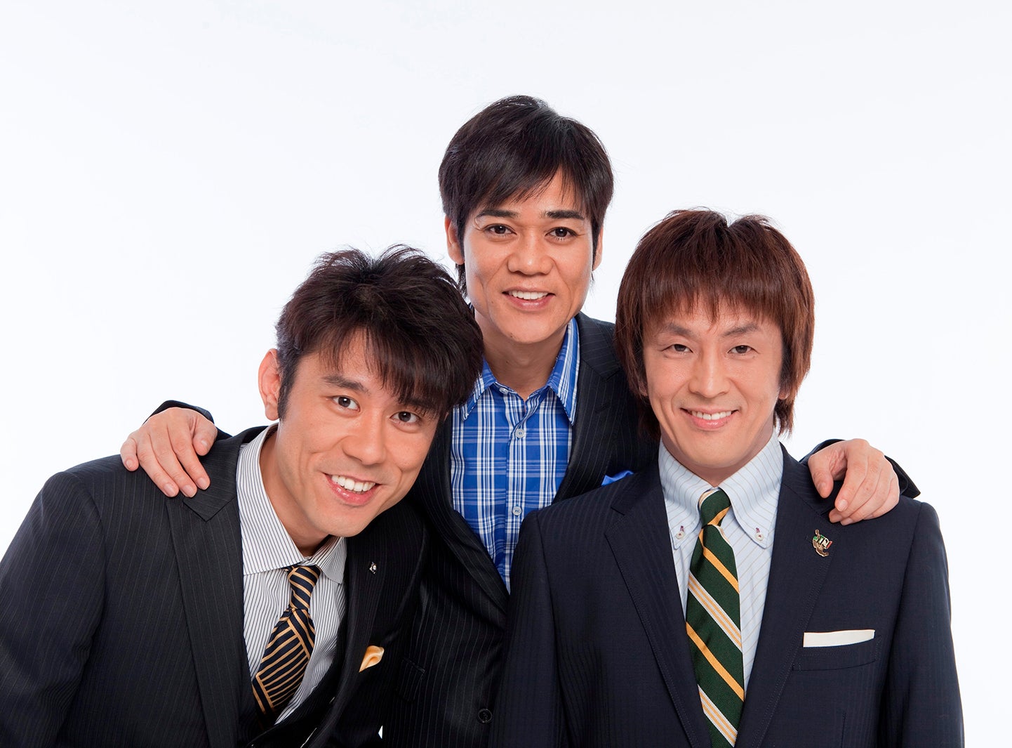 ハモネプ、4年ぶり復活 応募殺到でブーム再来の予感