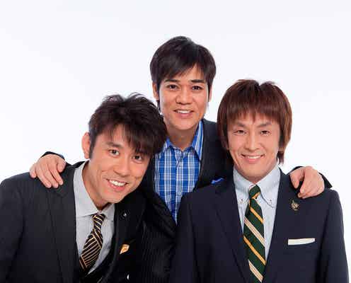 ハモネプ、4年ぶり復活 応募殺到でブーム再来の予感