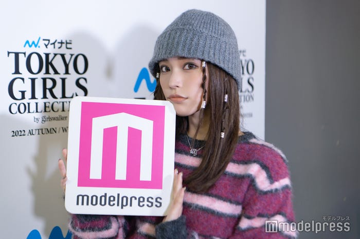 那須ほほみ(C)モデルプレス