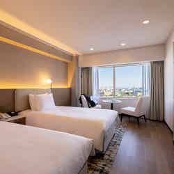 ANAホリデイ・イン東京ベイ/提供画像