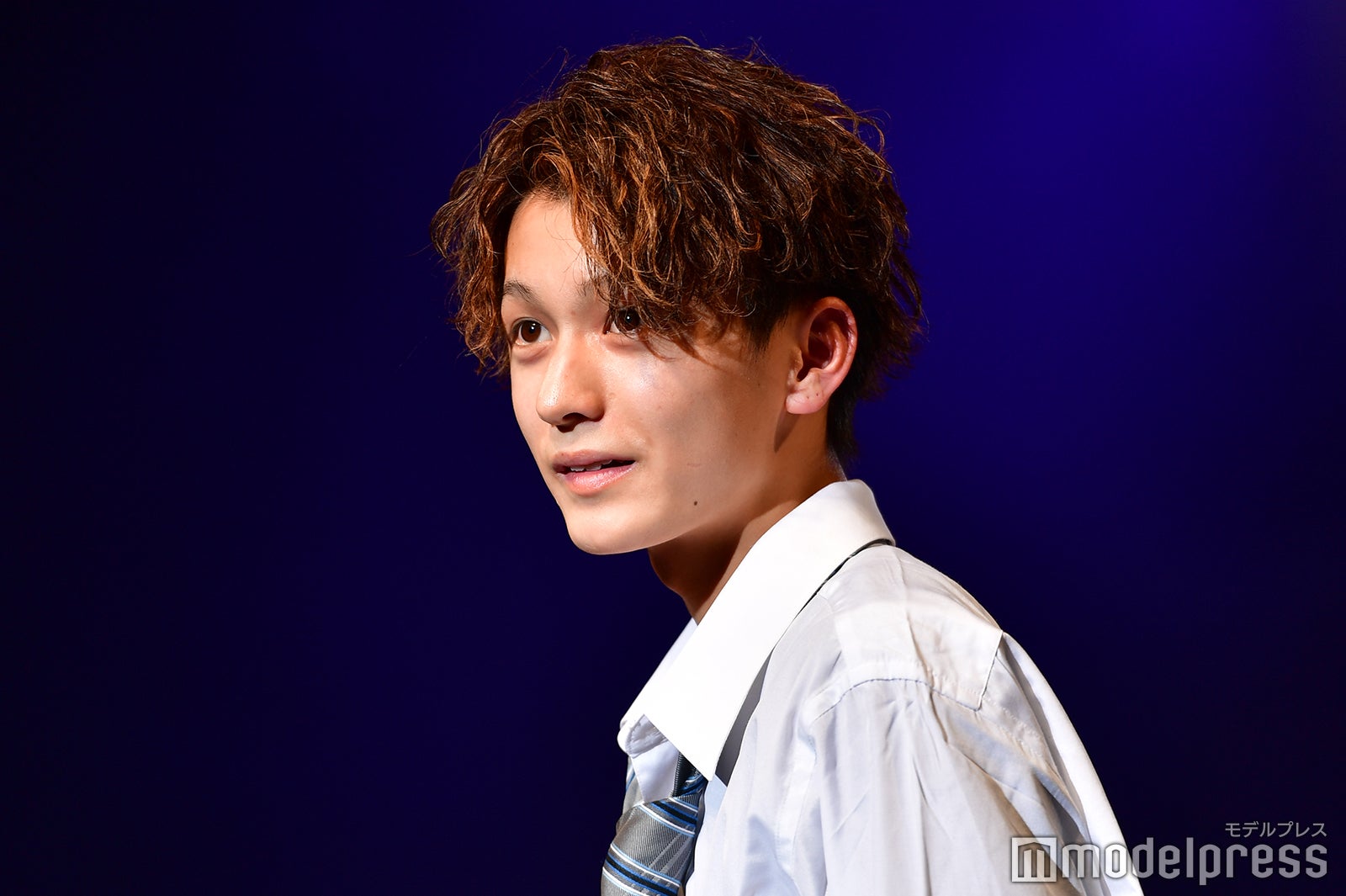 須藤大和 （C）モデルプレス