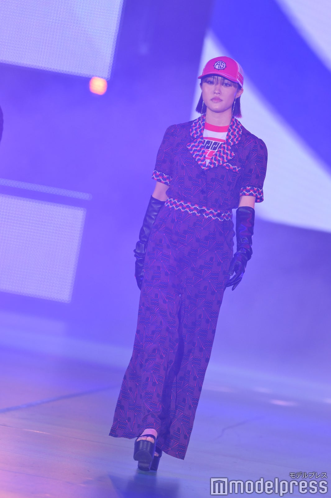 王林（C）モデルプレス