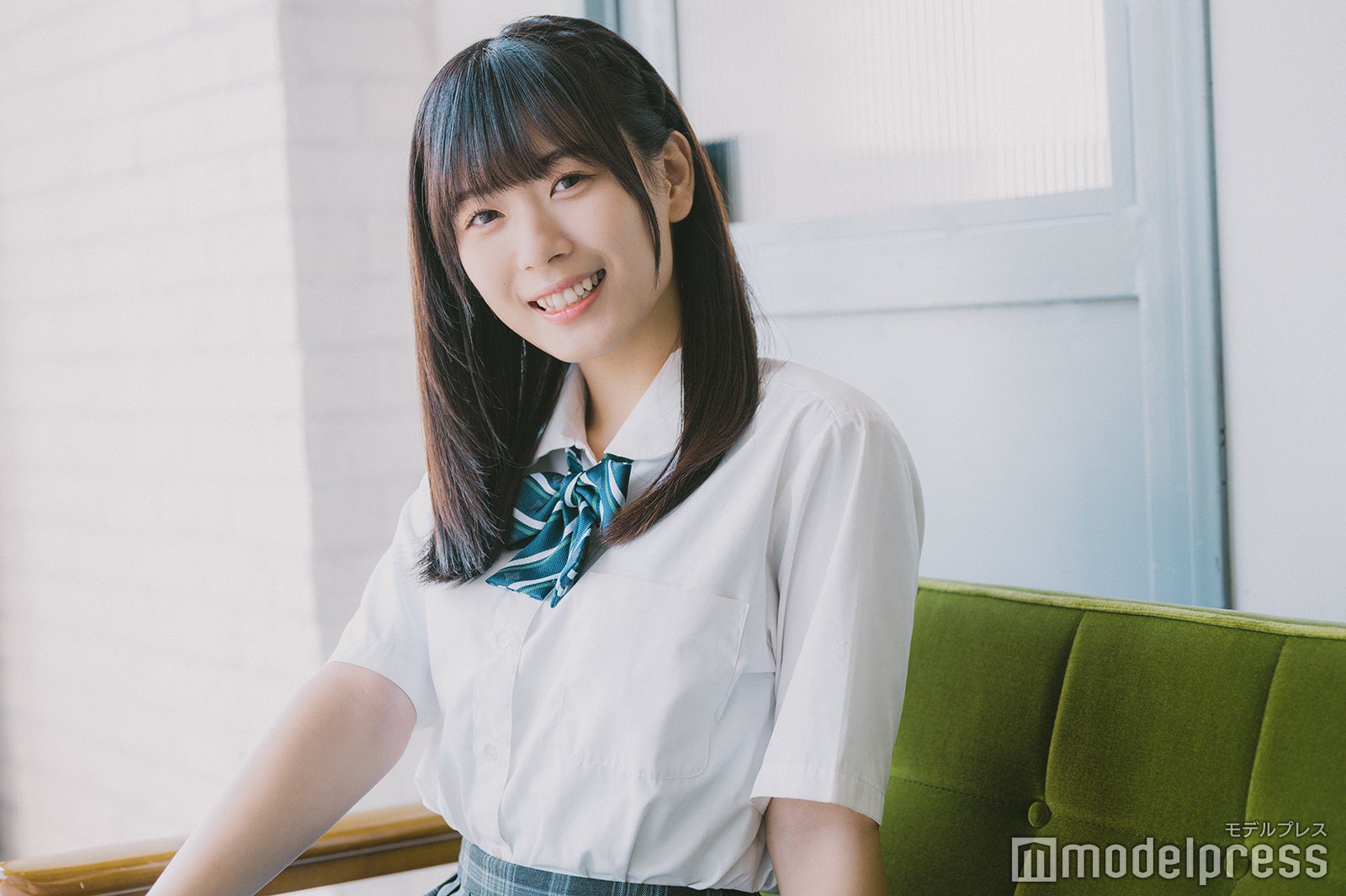 さなさん（C）モデルプレス