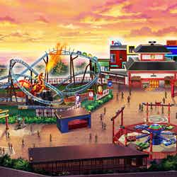 エリア拡張後イメージ/提供画像