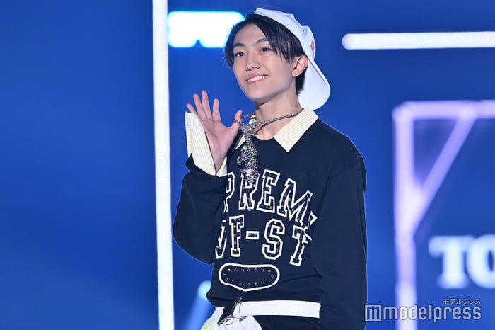 井上一太(C)モデルプレス