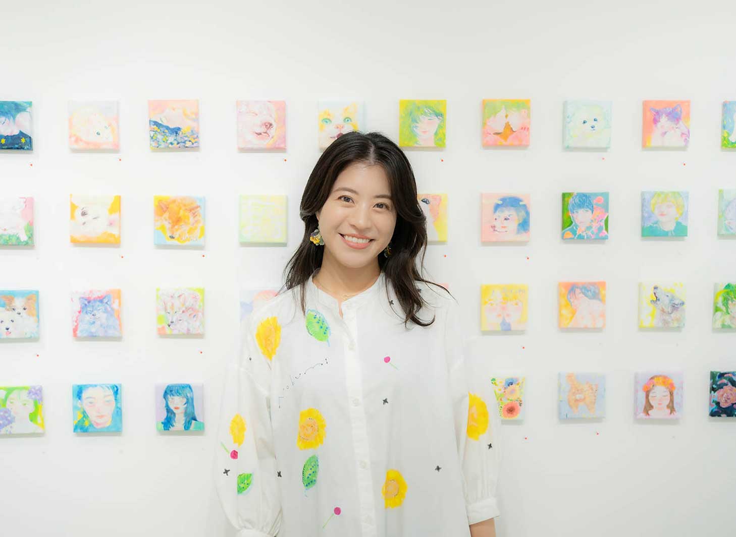 福井伸実（提供写真）