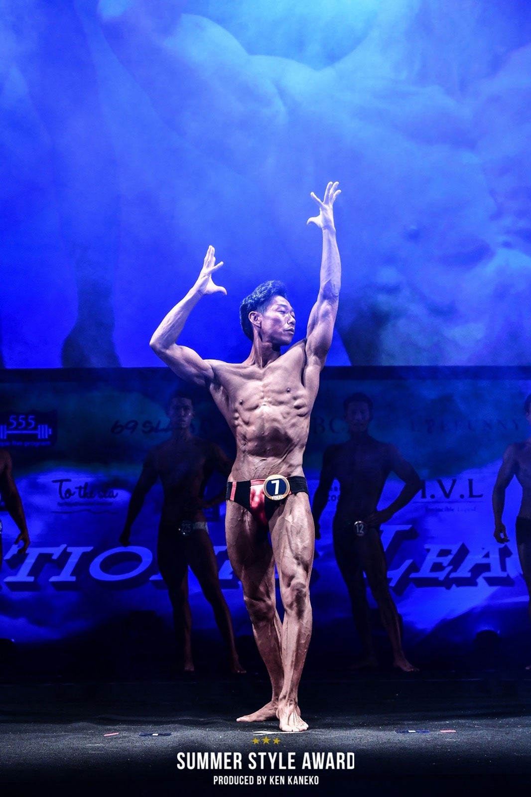 ビースティトール・植田誠吾さん （提供写真）