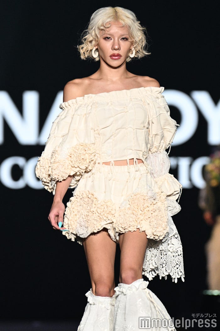 とうあ(C)モデルプレス