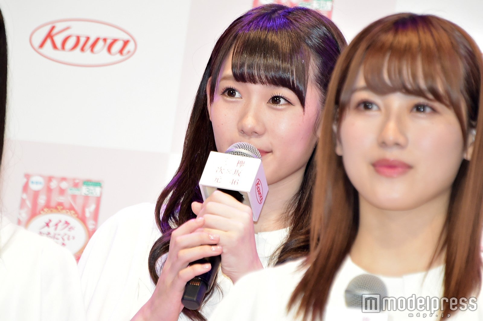 小池美波 （C）モデルプレス