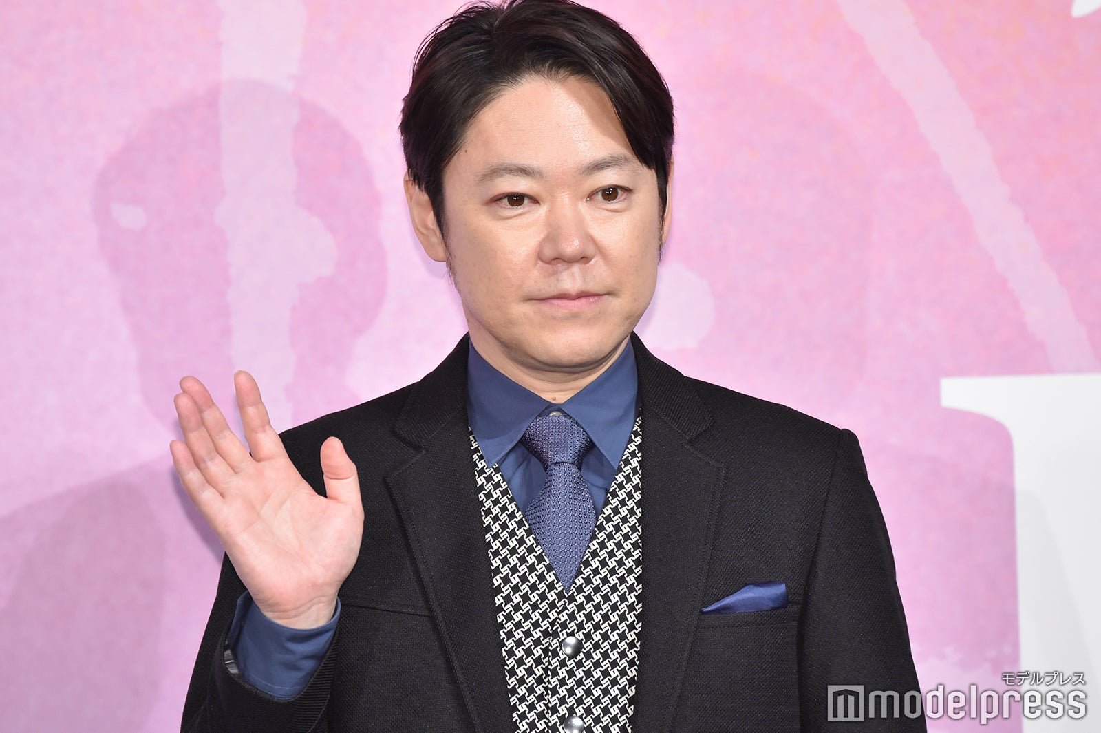 阿部サダヲ（C）モデルプレス