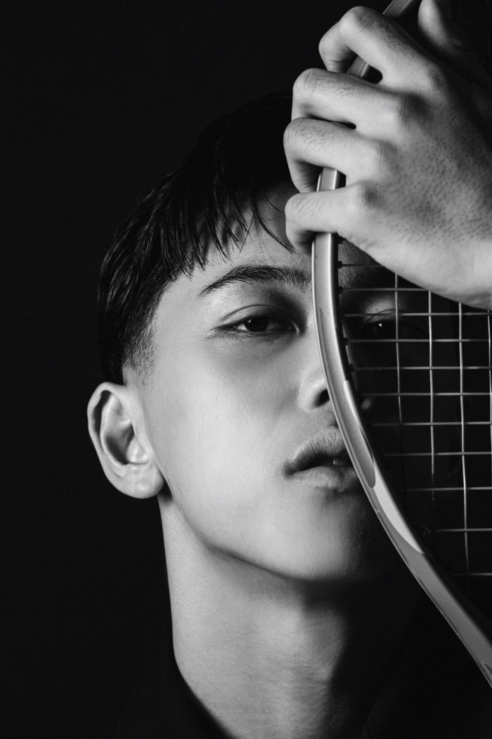 小田凱人(提供写真)