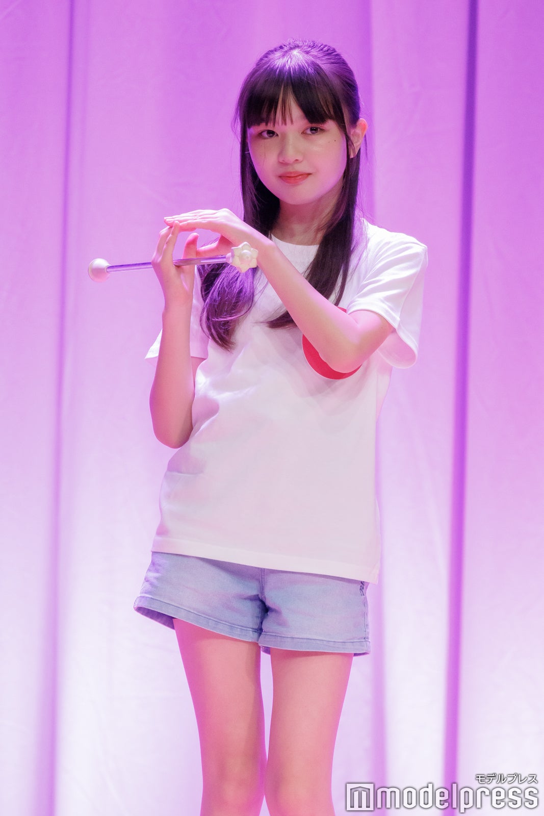 宮井めい（C）モデルプレス