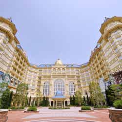 東京ディズニーランドホテル(C)Disney