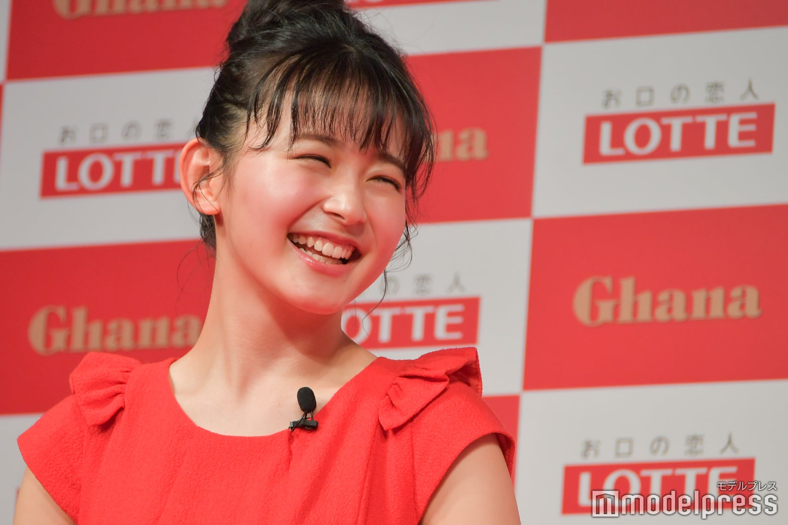 久間田琳加（C）モデルプレス