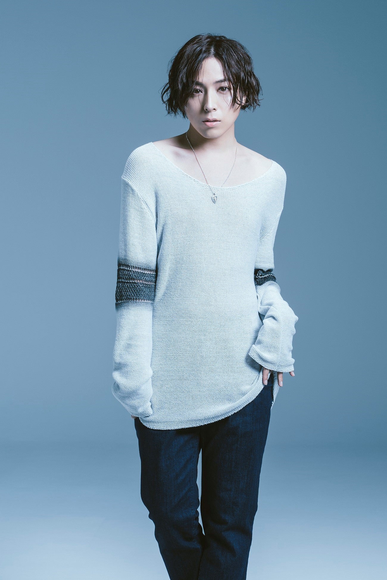 蒼井翔太（提供画像）