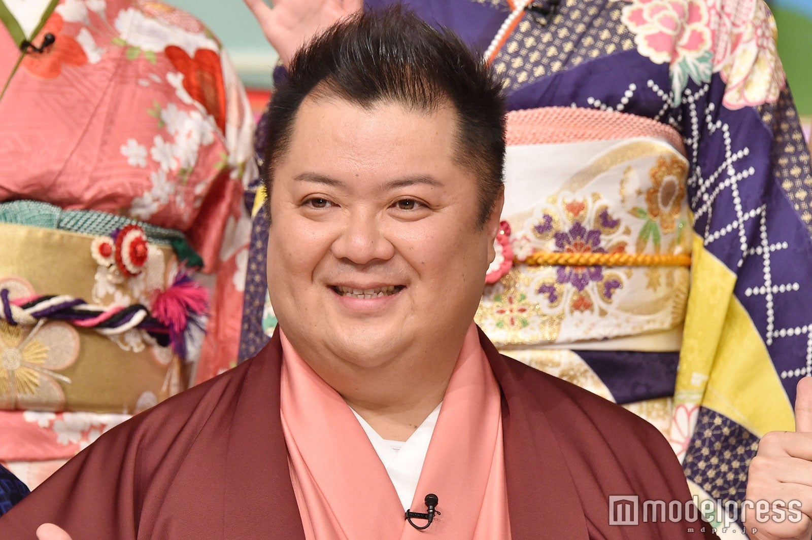 小杉竜一 （C）モデルプレス