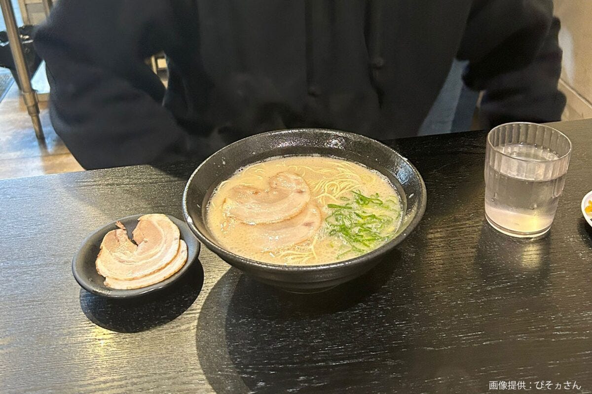 ラーメン屋