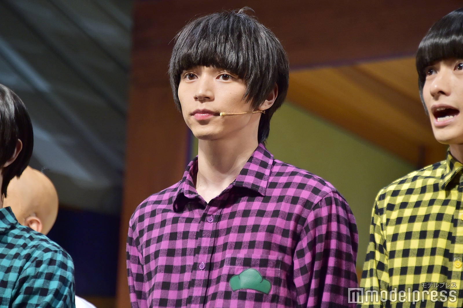 北村諒（C）モデルプレス