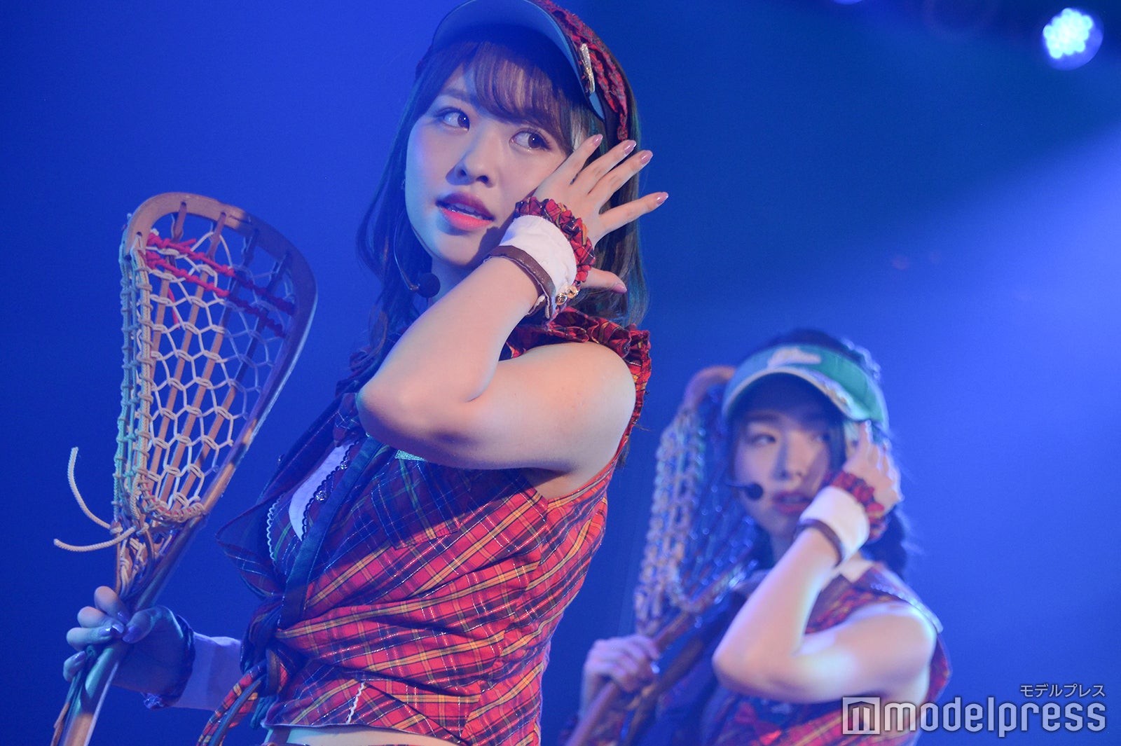 中西智代梨／AKB48高橋チームB「シアターの女神」公演（C）モデルプレス