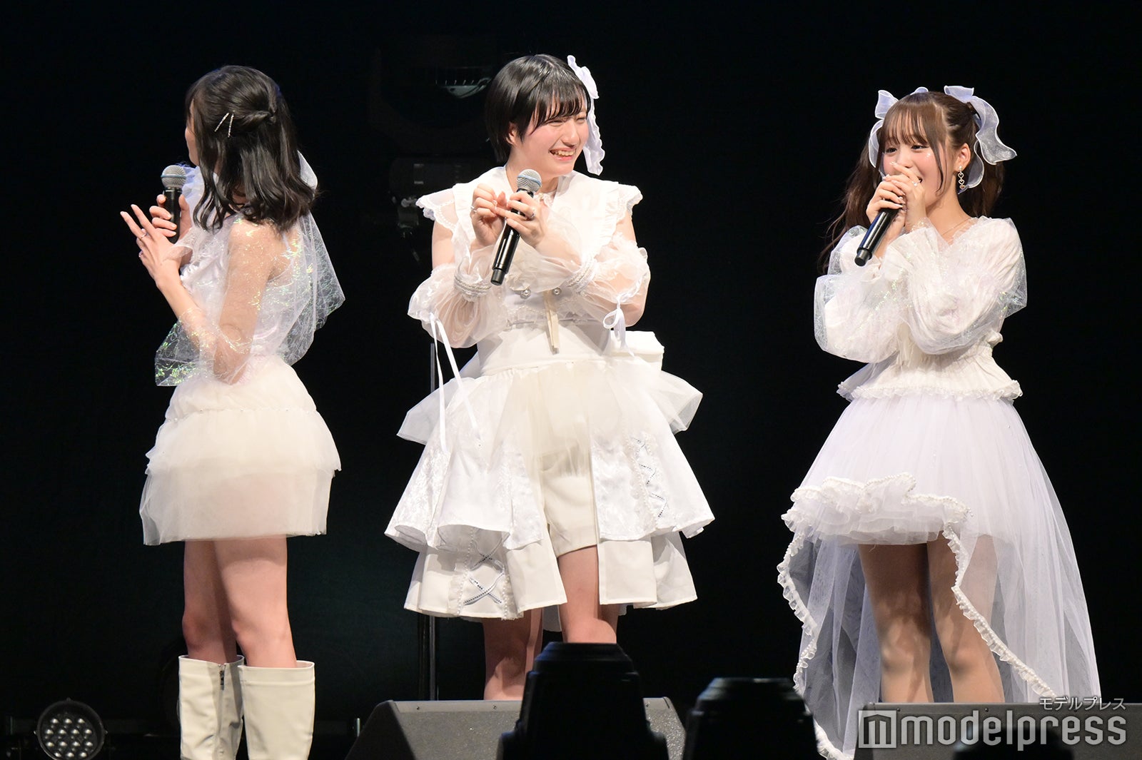 LIT MOON（C）モデルプレス