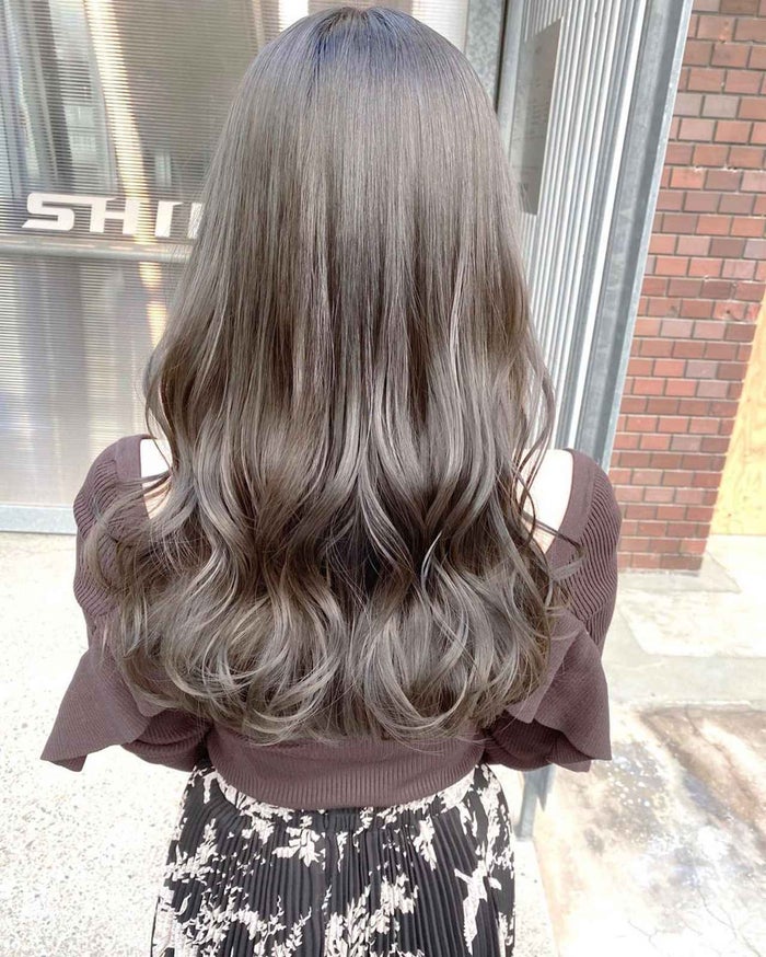 街で目を引く女性になる お嬢様ヘア で自分史上最高にかわいく モデルプレス