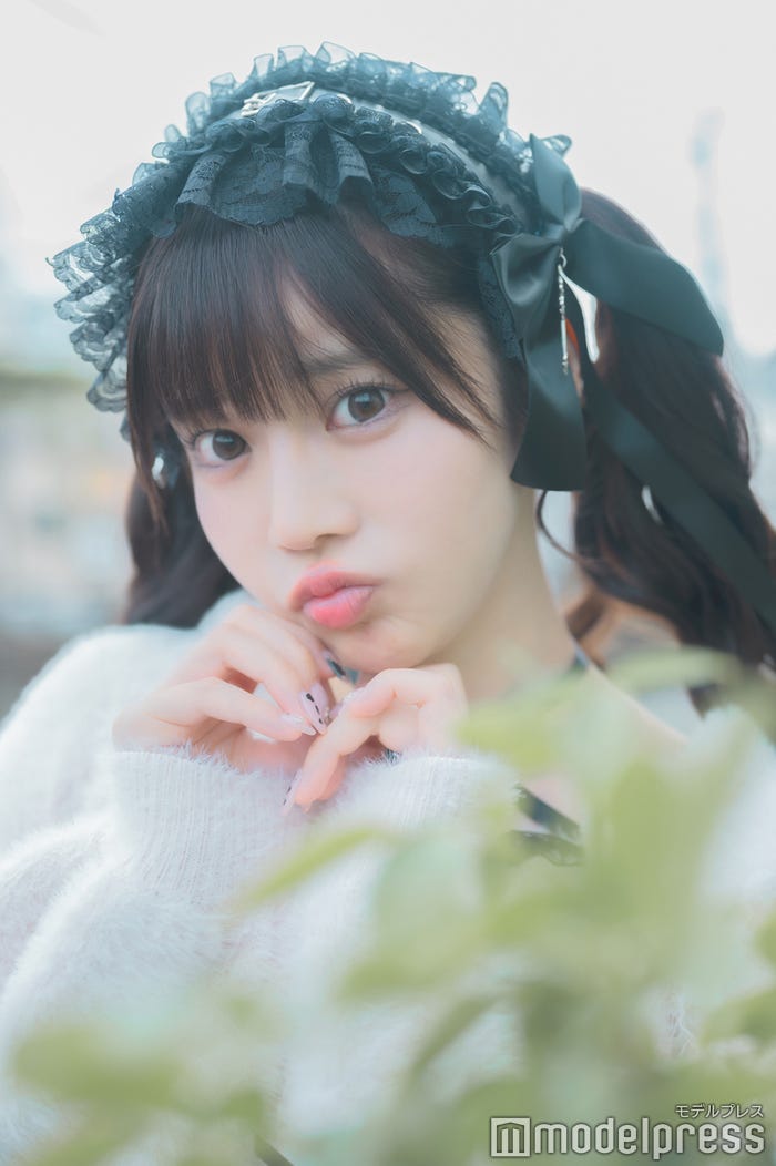 きゃにょん(CANYONG)/(C)モデルプレス