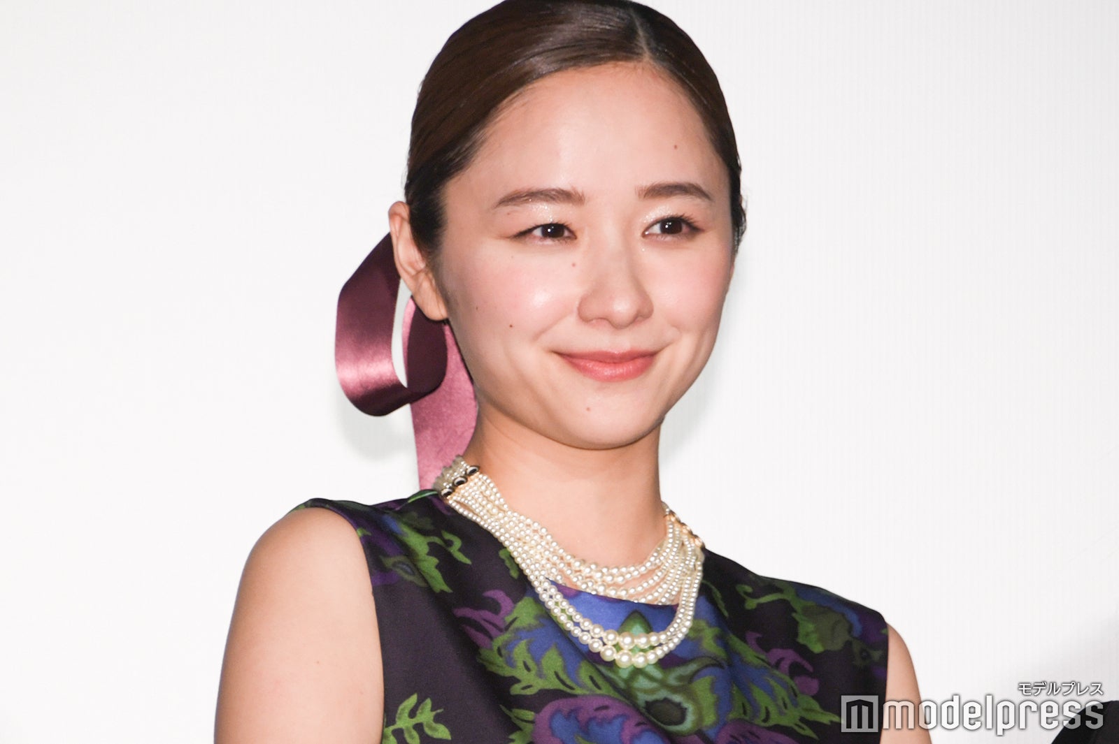 堀田真由（C）モデルプレス