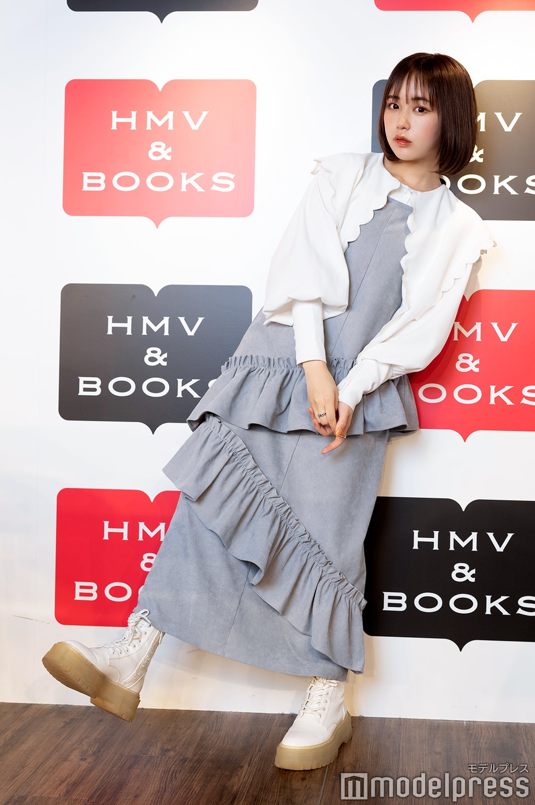 なえなの（C）モデルプレス