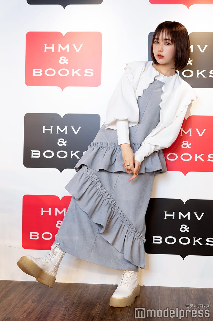 なえなの(C)モデルプレス
