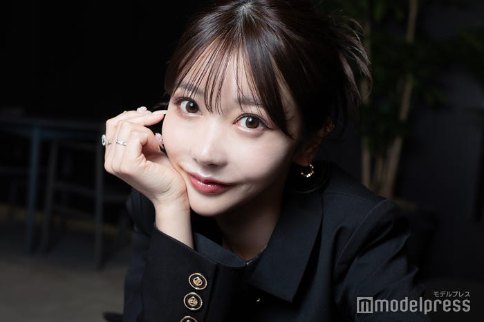 Rちゃん(C)モデルプレス