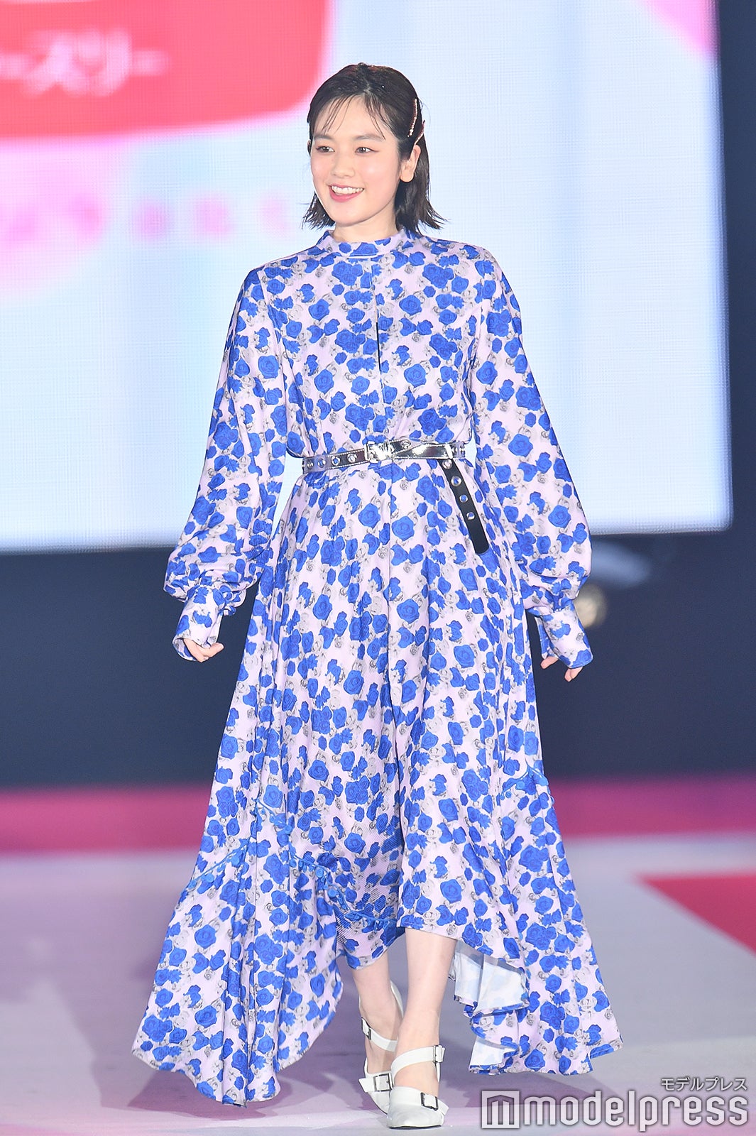 筧美和子（C）モデルプレス