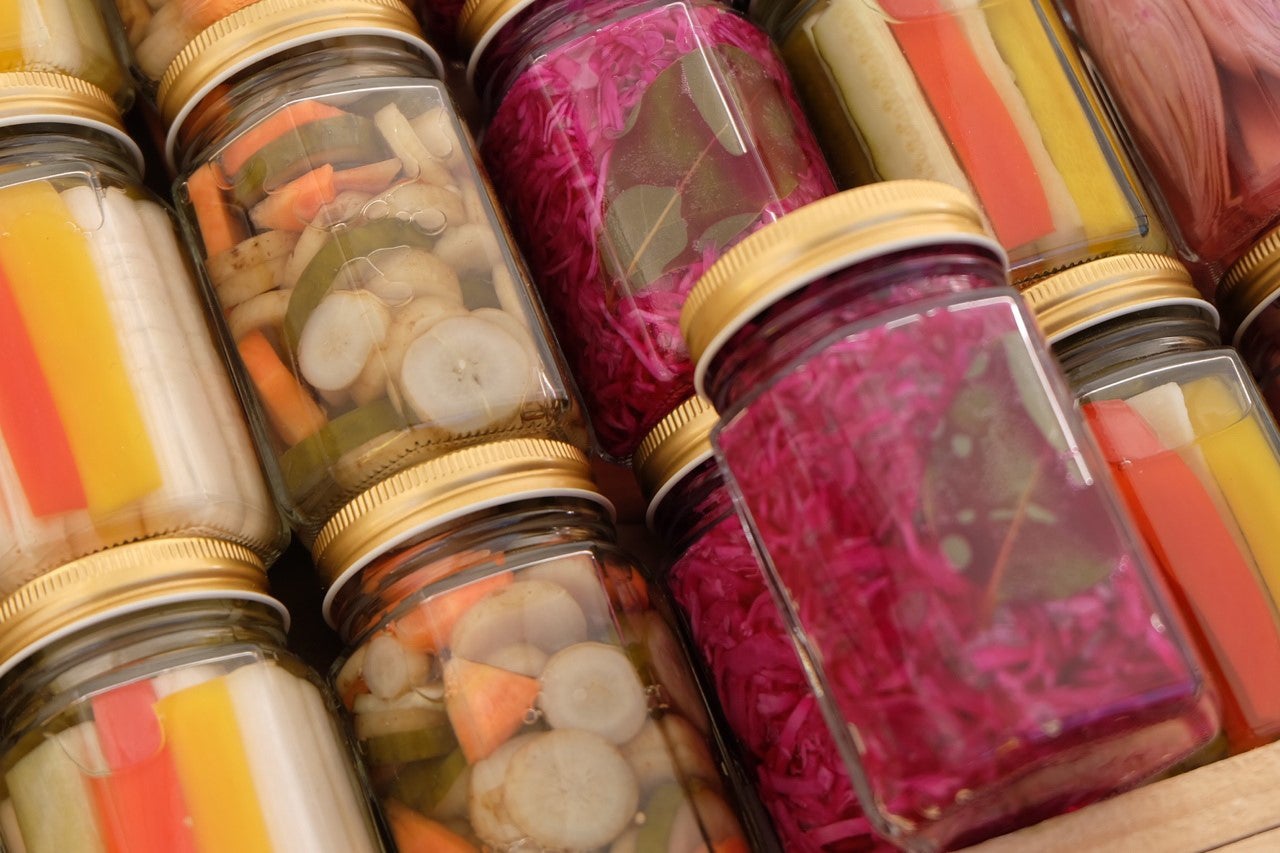 ドレミファーム ピクルス／画像提供：三井不動産レジデンシャル