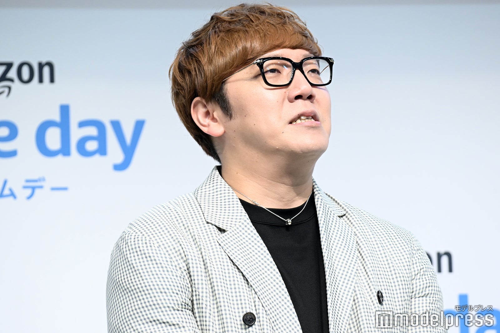 HIKAKIN （C）モデルプレス