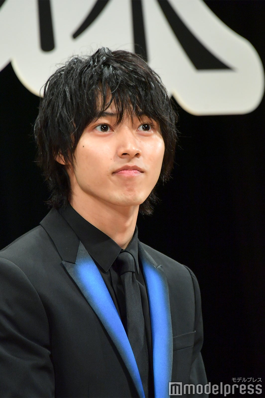 山崎賢人 （C）モデルプレス