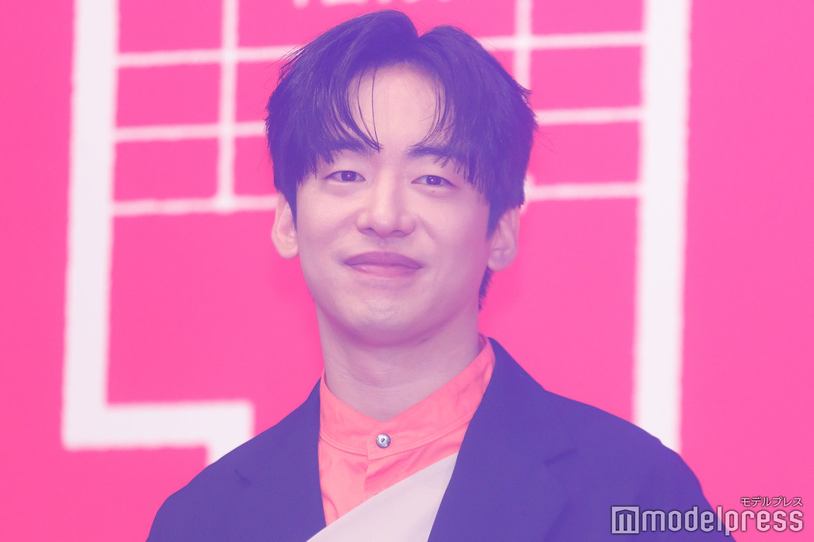 DJ松永（C）モデルプレス