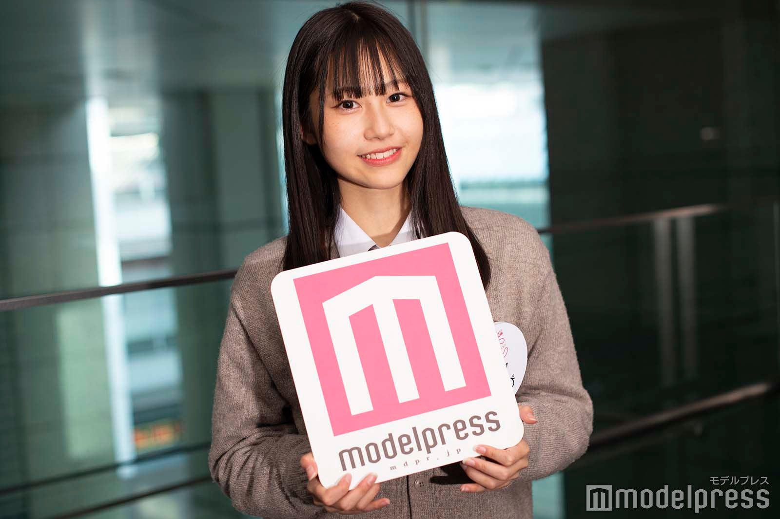 いとぴさん（C）モデルプレス