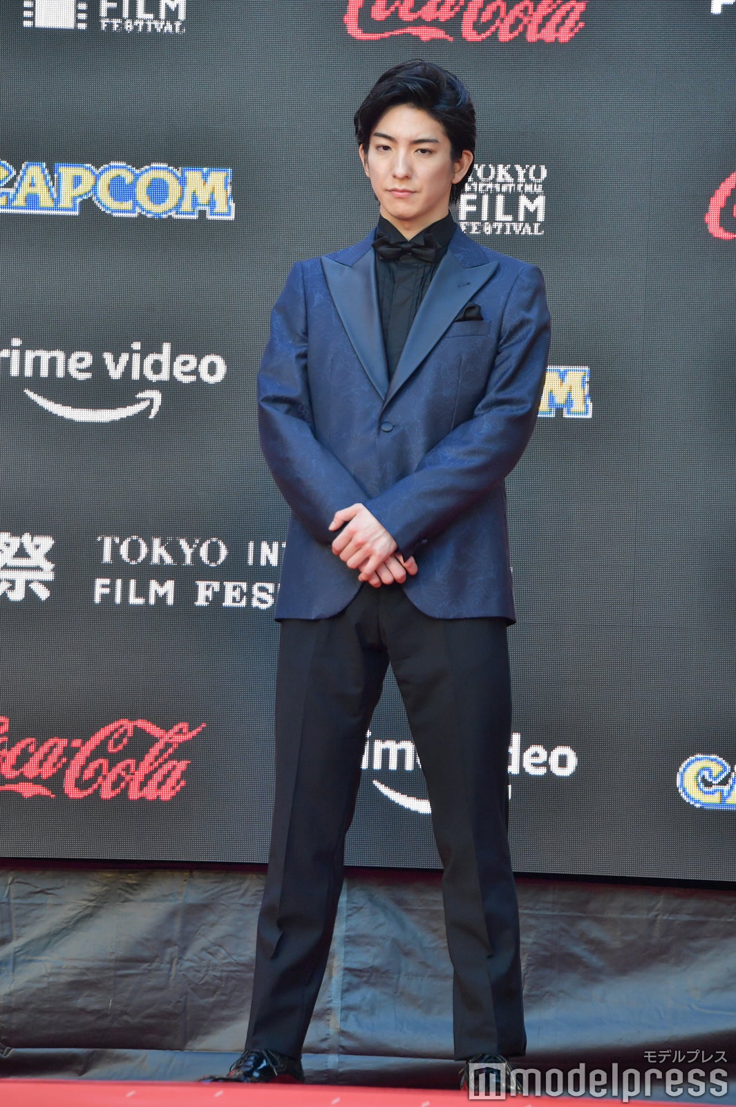 窪塚洋介（C）モデルプレス