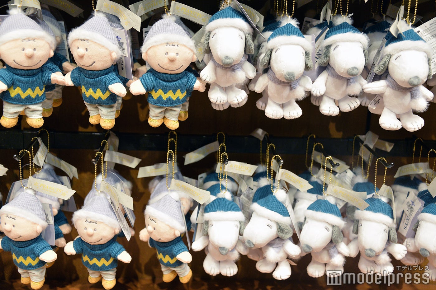 （C）モデルプレス