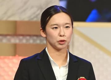 梶本一花が女子800mで日本新記録V！最古の日本記録を22年ぶり更新の大仕事