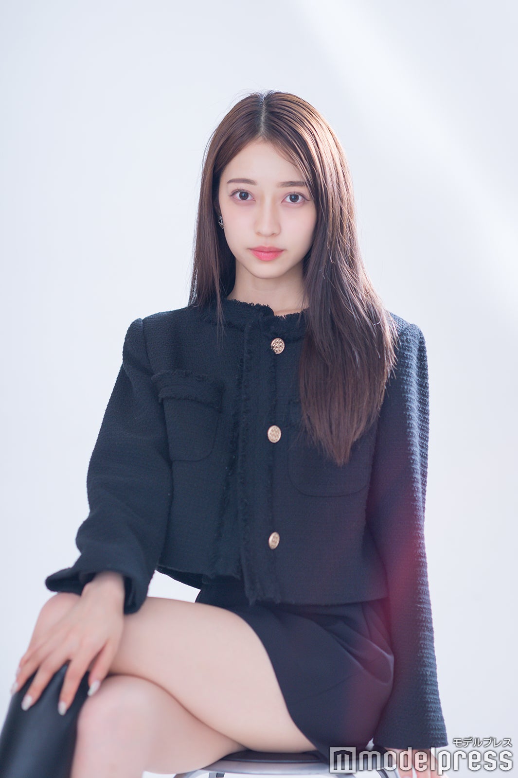 大平ひかる（C）モデルプレス