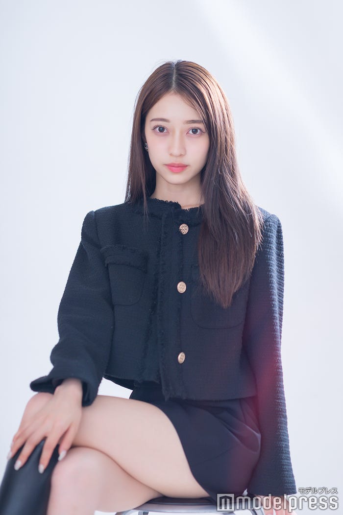 大平ひかるさん(C)モデルプレス