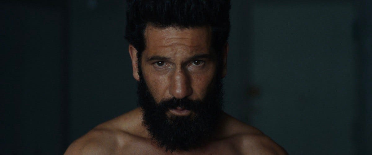 『パニッシャー：ワン・ラスト・キル』