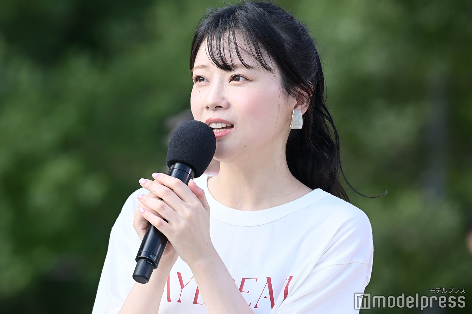 重盛さと美 （C）モデルプレス