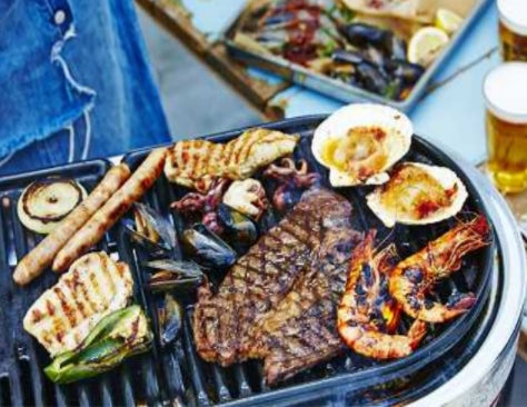 STANDARD COURSE  00／画像提供：パルコ