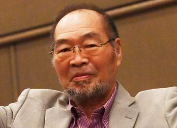ガッツ石松さんが死去 76歳 肺炎で ボクシングライト級王者「ガッツポーズ」「OK牧場」俳優としても活躍