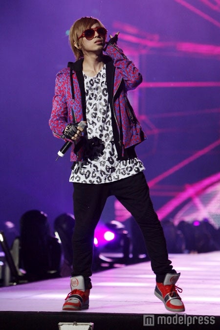 w-inds.・千葉涼平