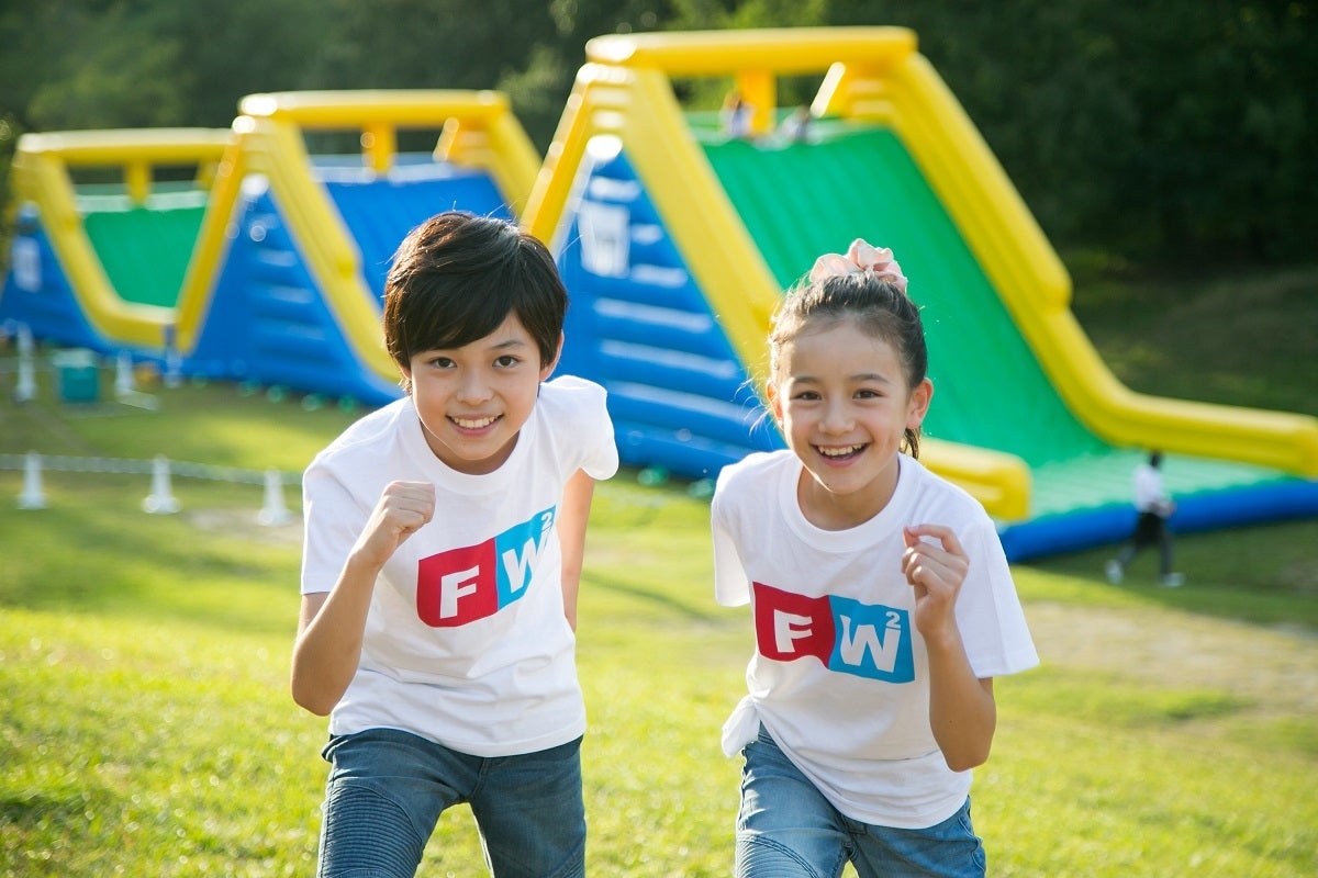 会場の様子／画像提供：テレビ愛知