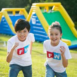 会場の様子/画像提供:テレビ愛知