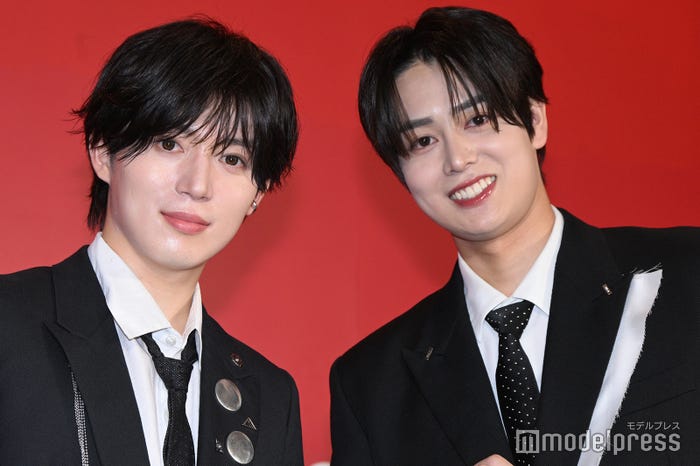 前田大輔(C)モデルプレス